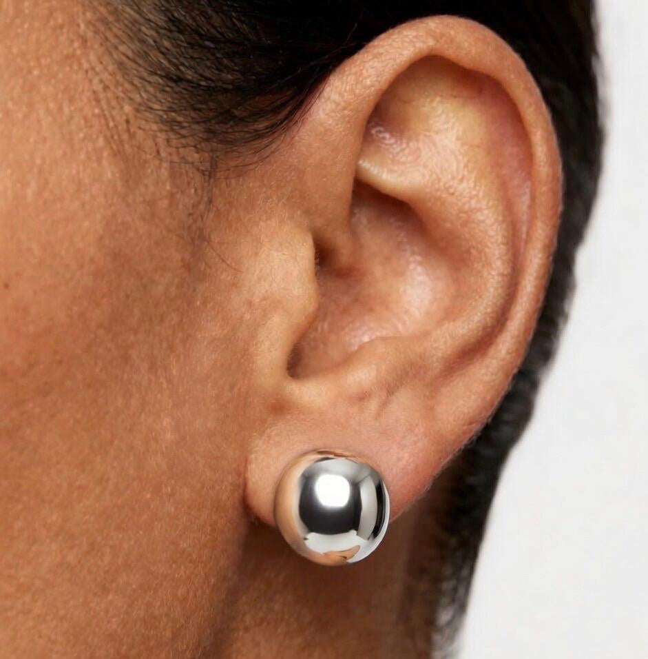 Boucle d’oreille Noura