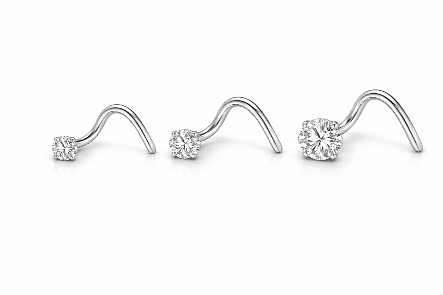 Piercing Zeïna