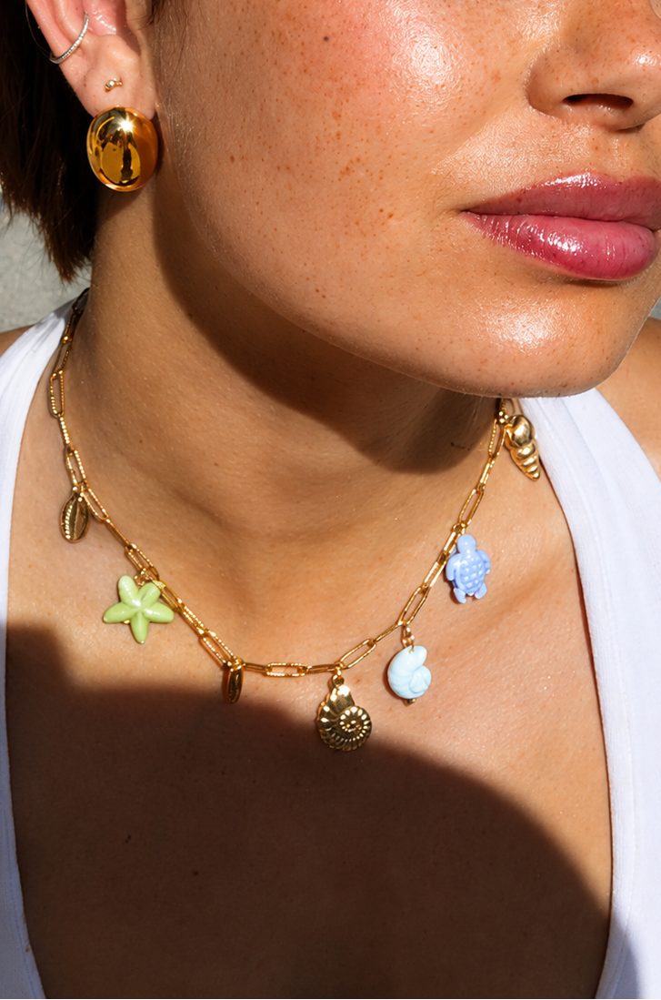 Collier Nayla