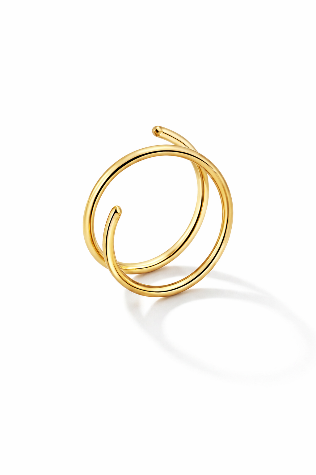 Piercing Loubna