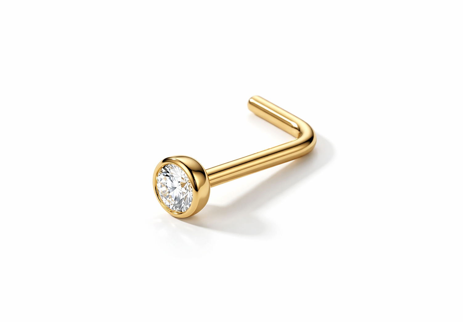Piercing Mounia
