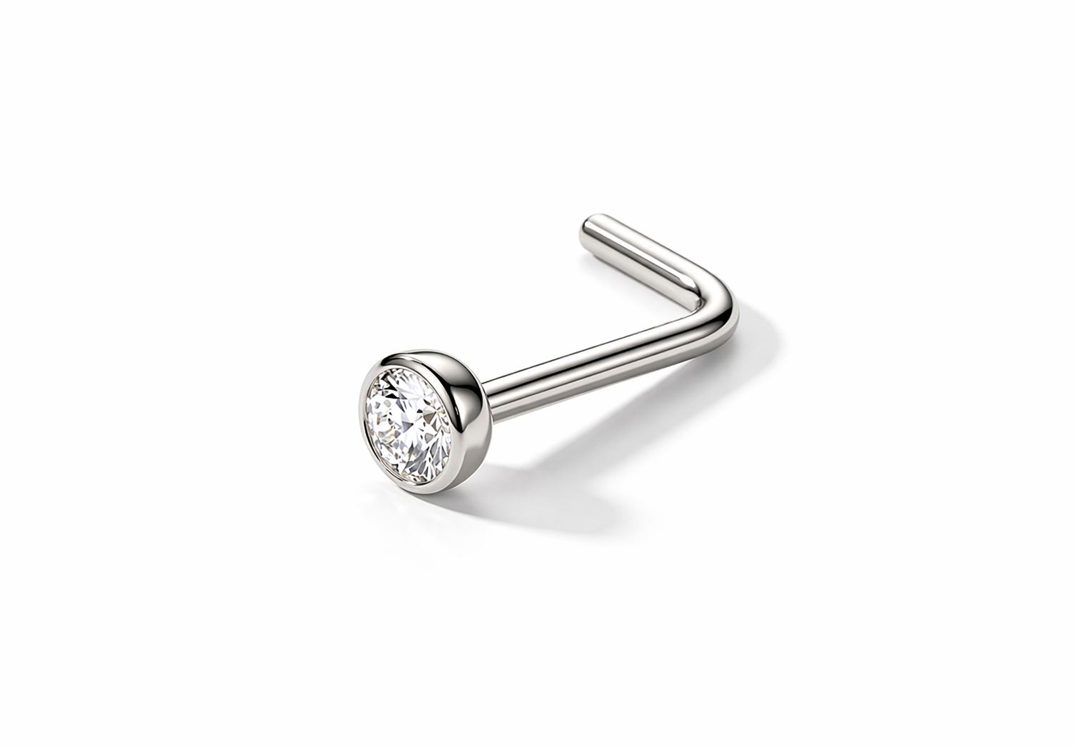 Piercing Mounia