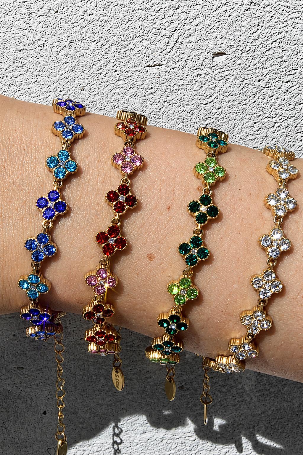 Bracelet Jouwayria