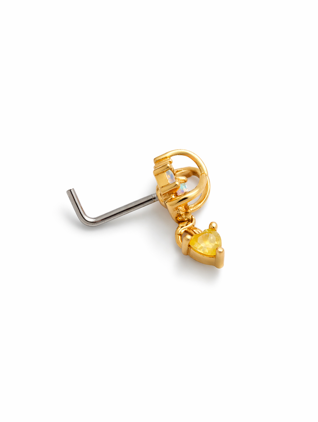Piercing Alya