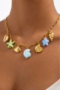 Collier Nayla
