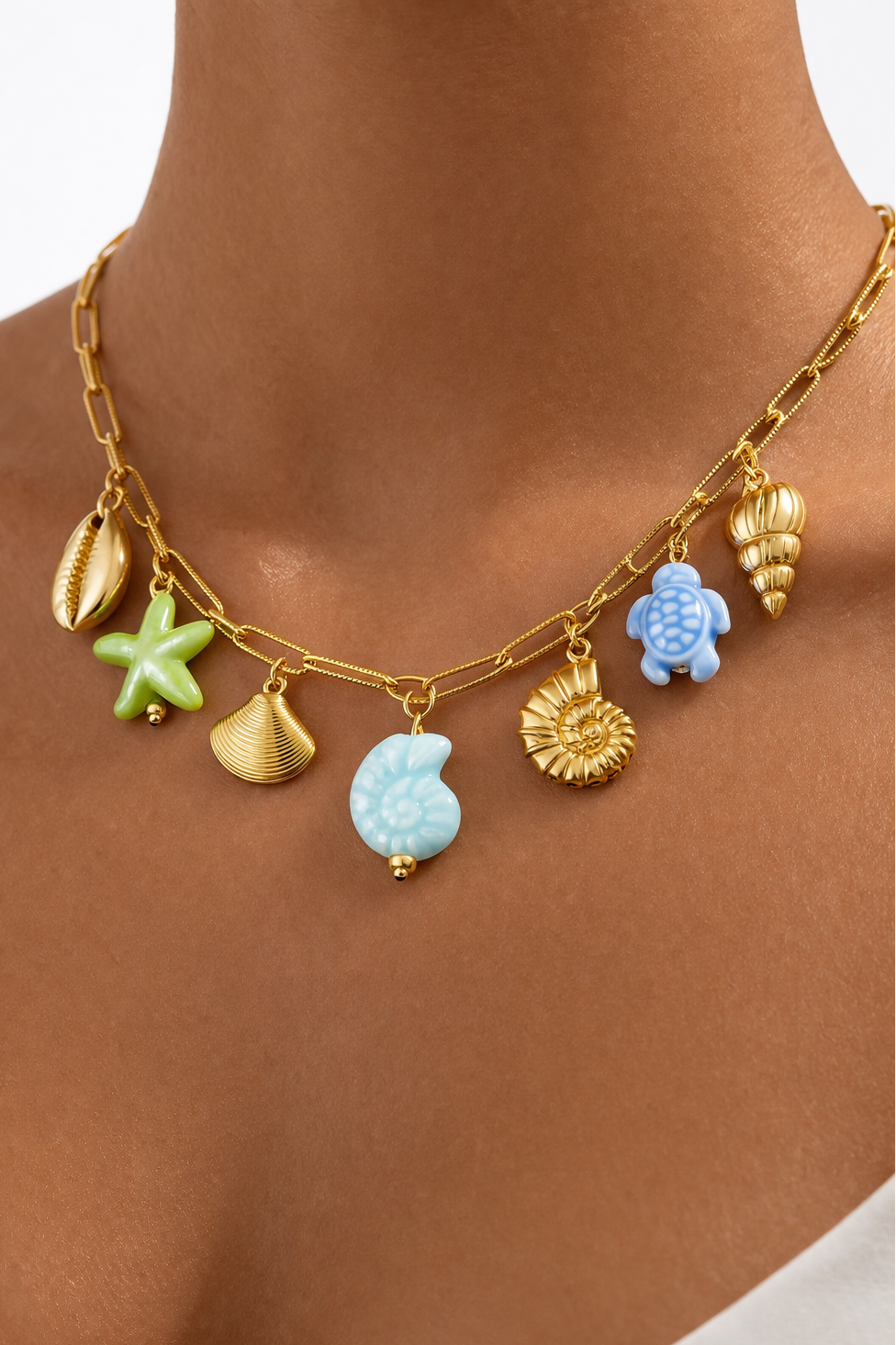 Collier Nayla