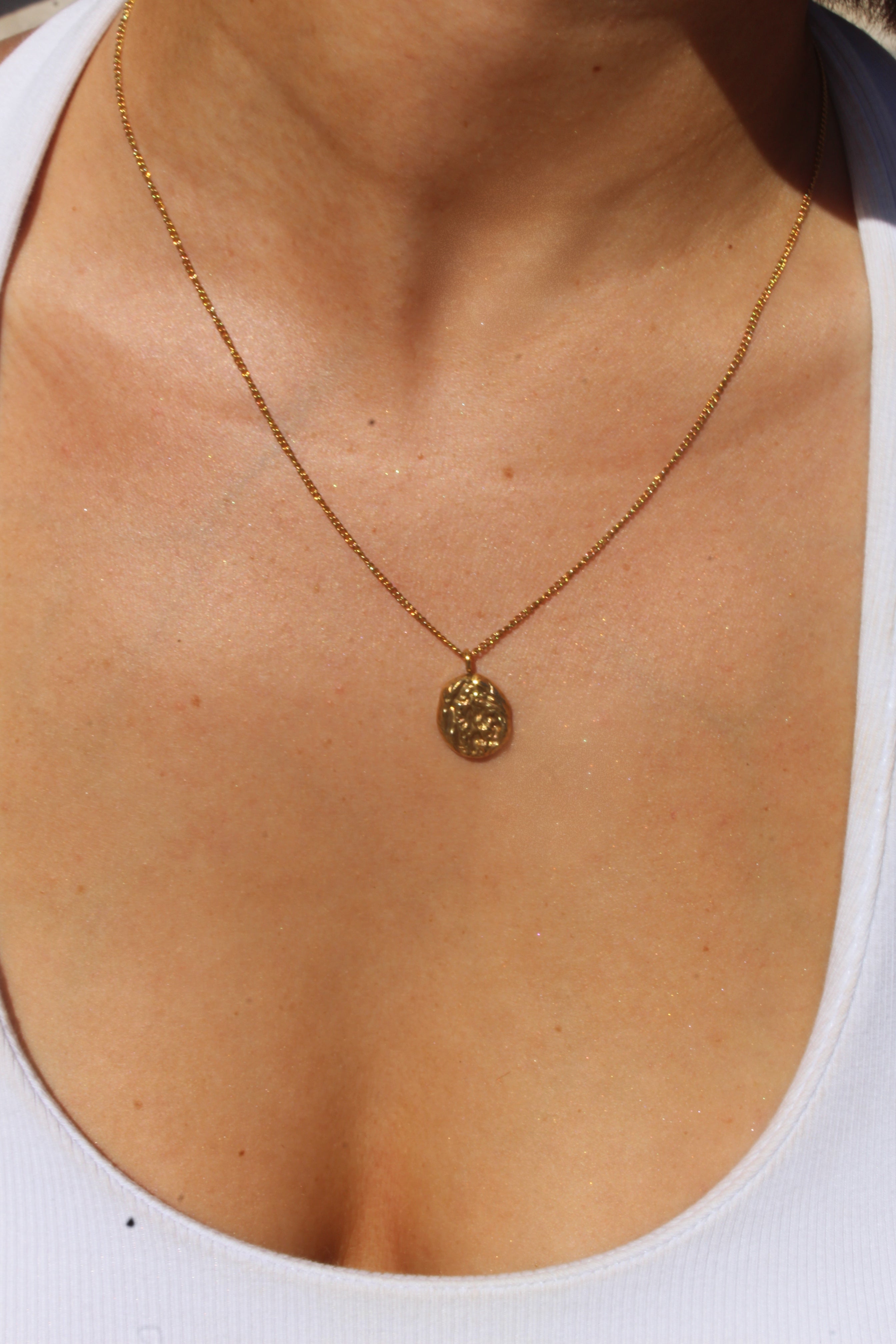 Collier Halima