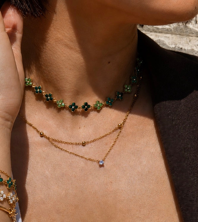Collier Jouwayria