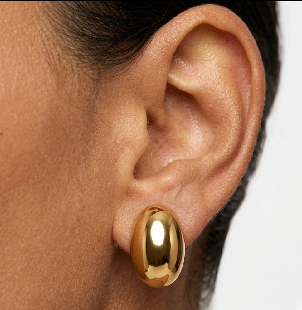 Boucle d’oreille Nouria