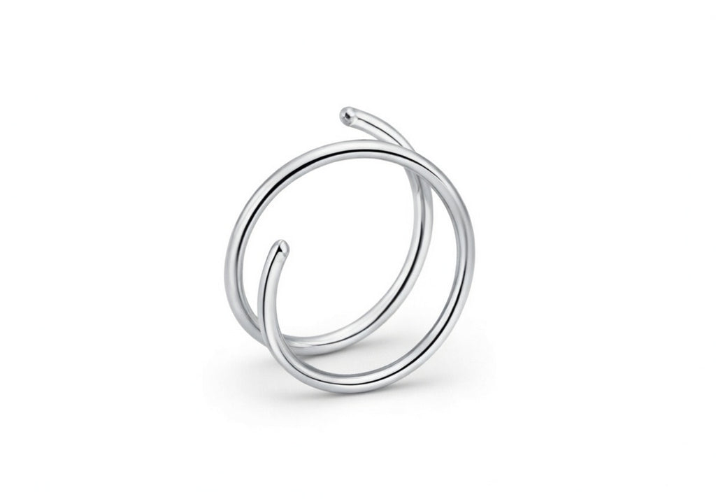 Piercing Loubna