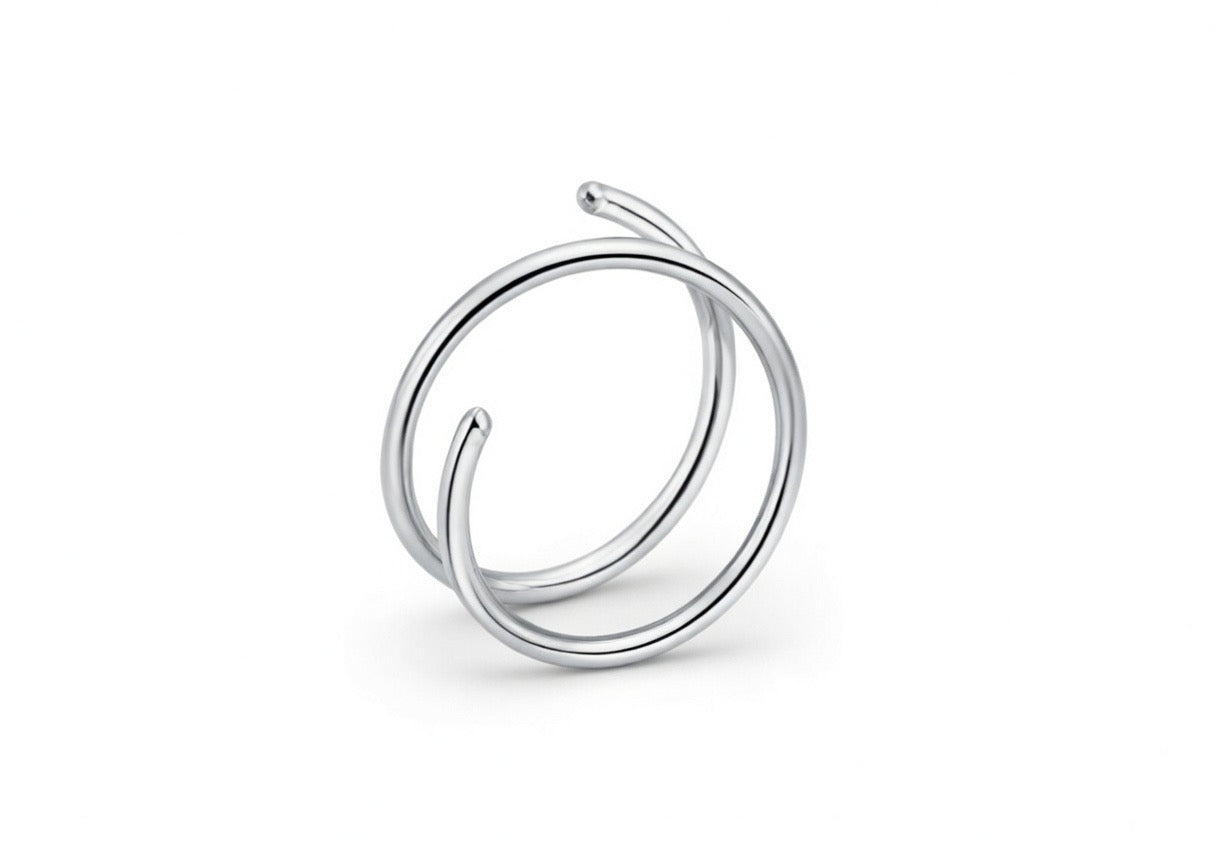 Piercing Loubna