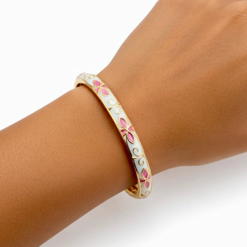 Jonc Lya Bracelet