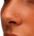 Piercing Mounia