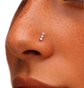 Piercing Maryam