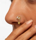 Piercing Alya
