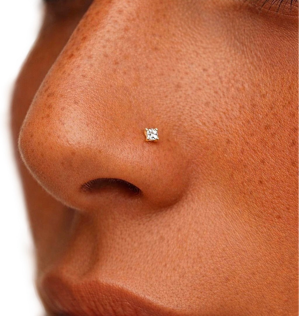 Piercing Zeïna