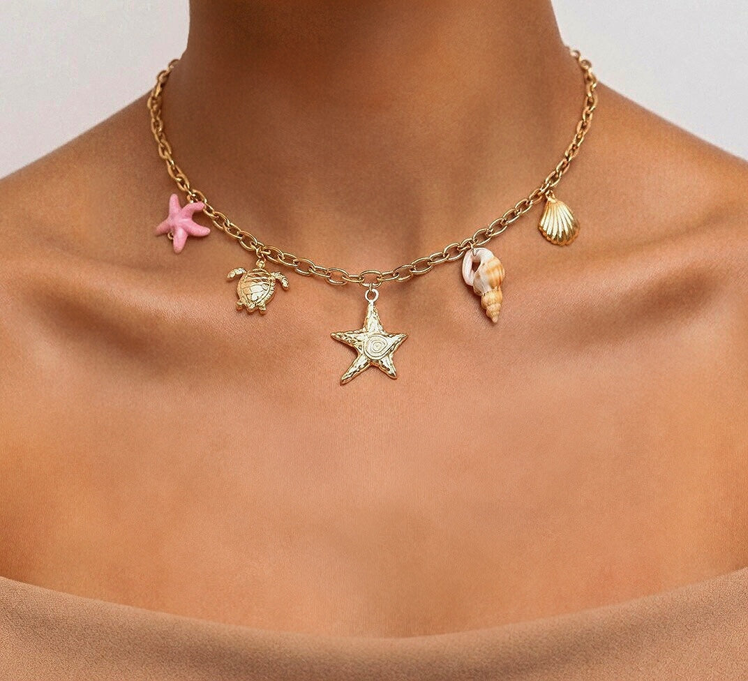 Collier Soumaya