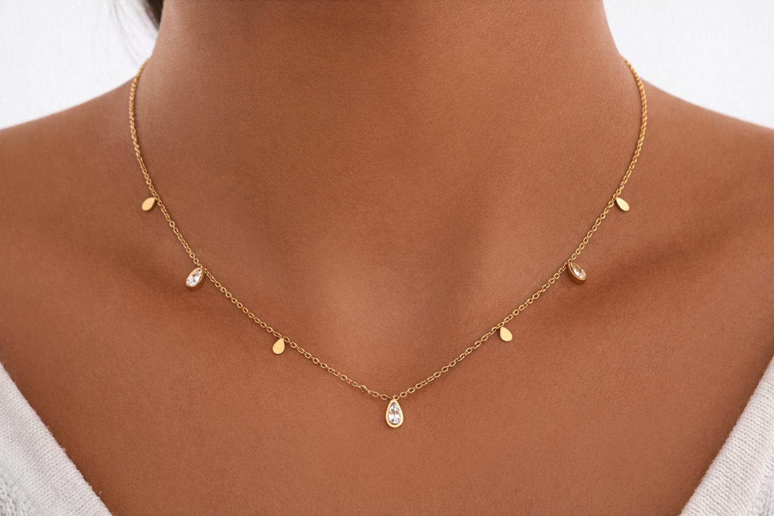 Collier Nousseyba