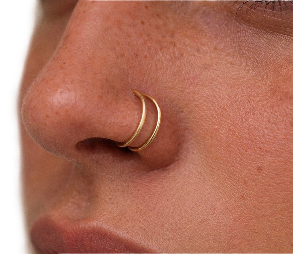 Piercing Loubna