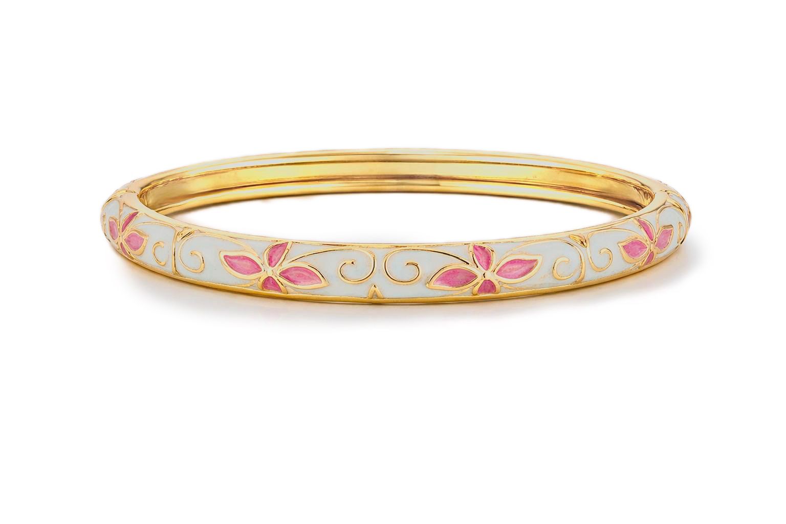 Jonc Lya Bracelet