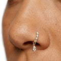 Piercing Dayna
