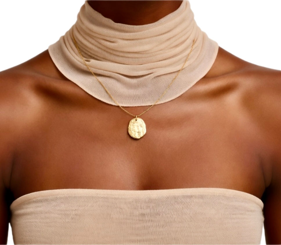 Collier Halima