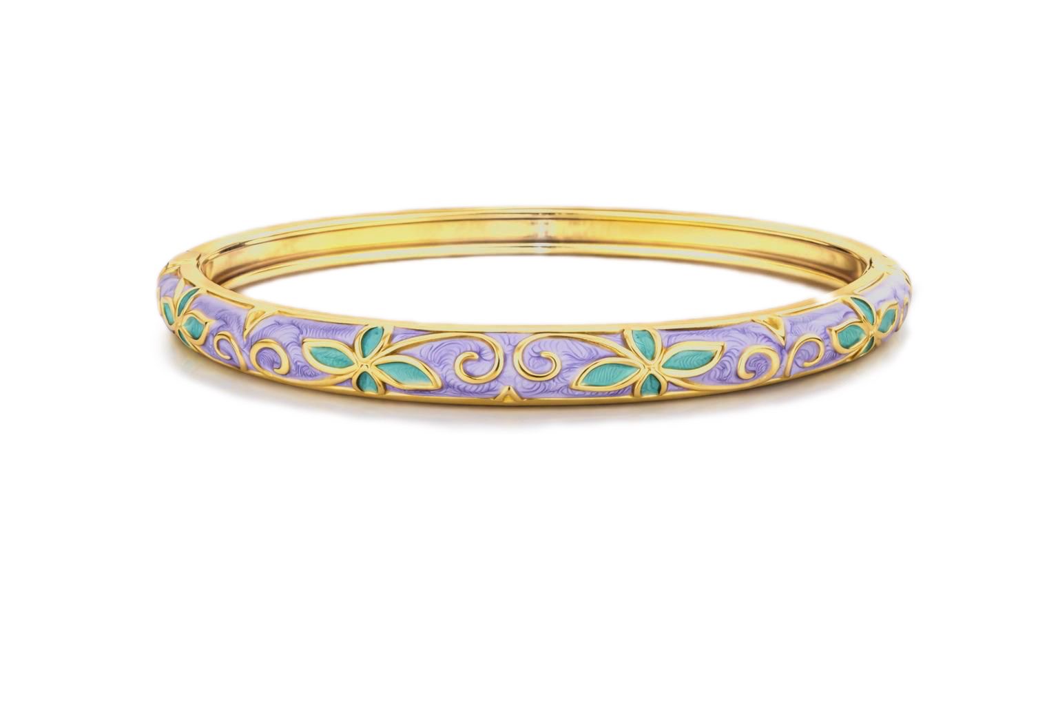 Jonc Lya Bracelet