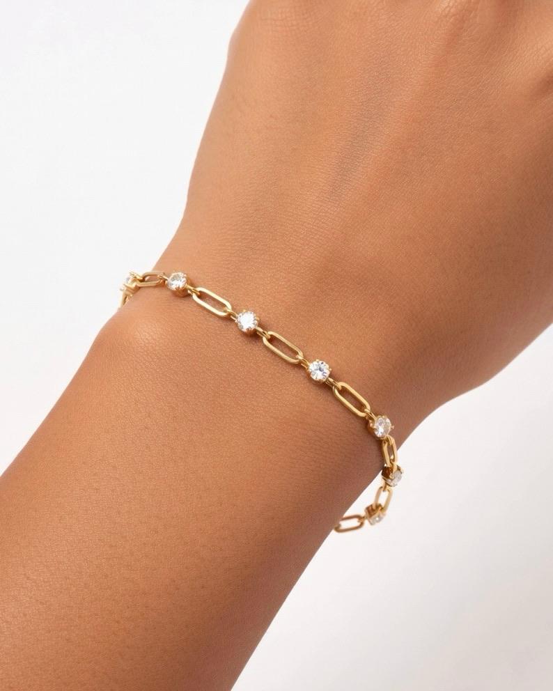 Bracelet Leïla